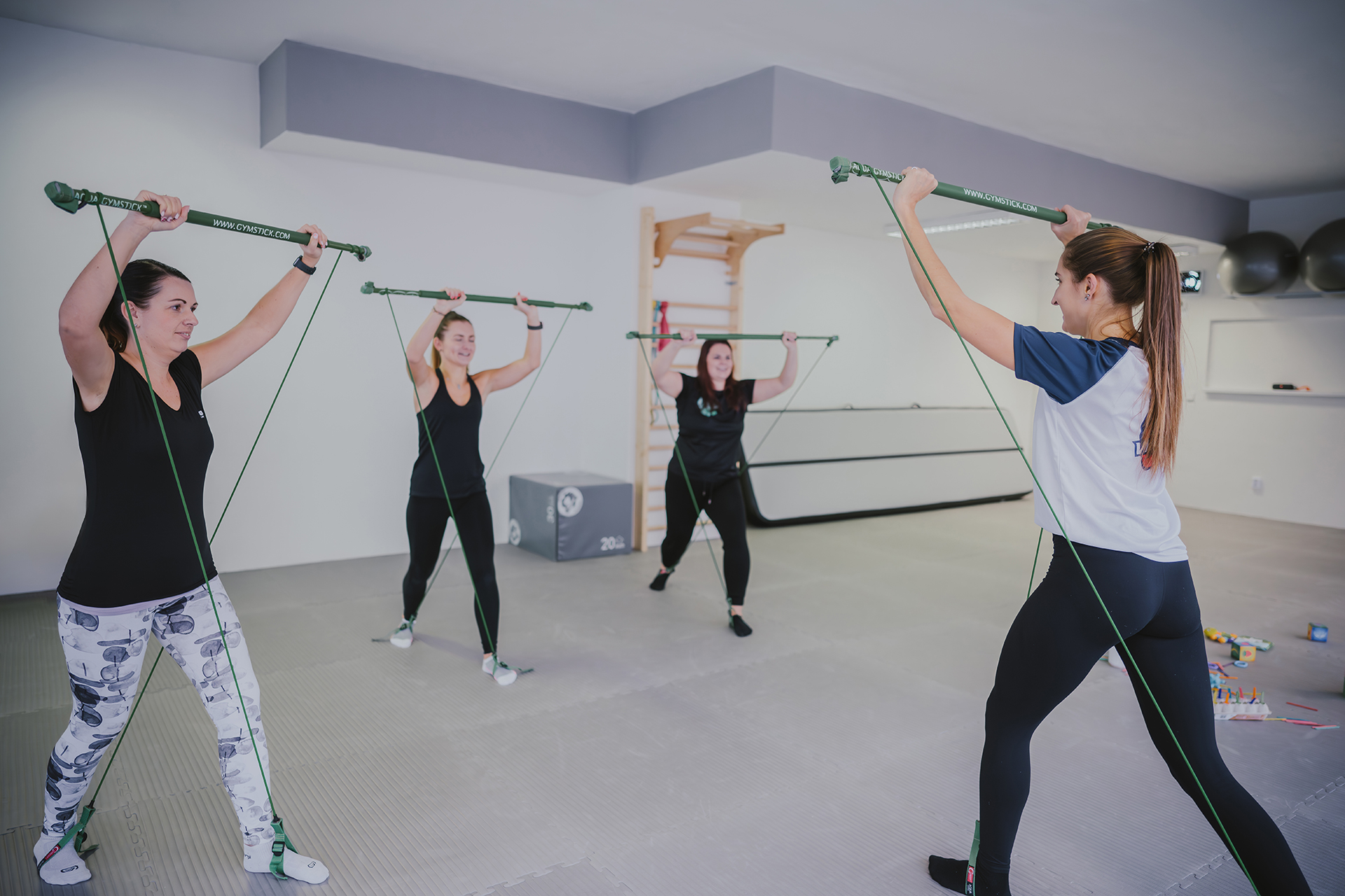 Sportovní víkendový pobyt HK a Pardubice - Vispen